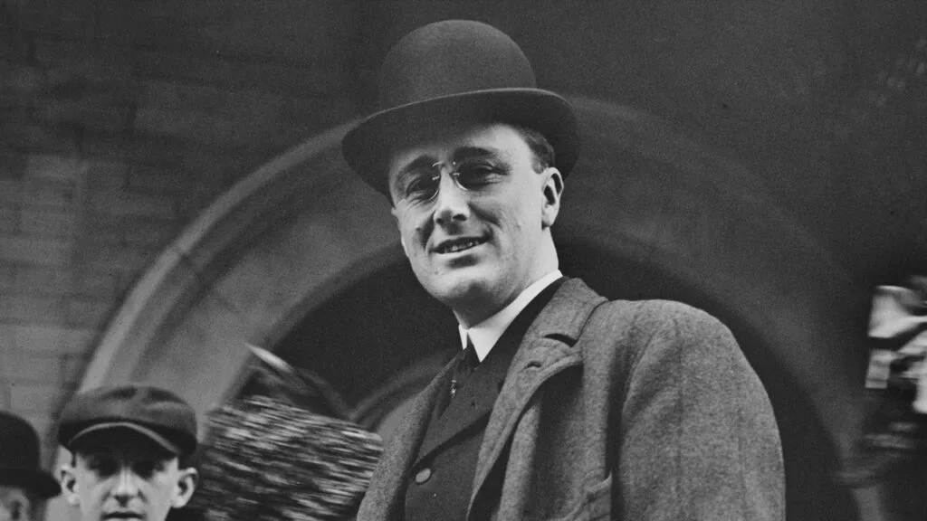 Identify the U.S. President from a Photograph Quiz