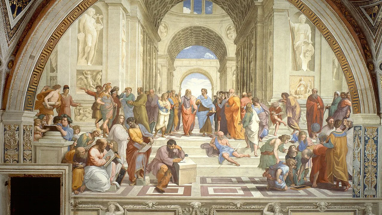 Identify the Artist From Their Painting Quiz