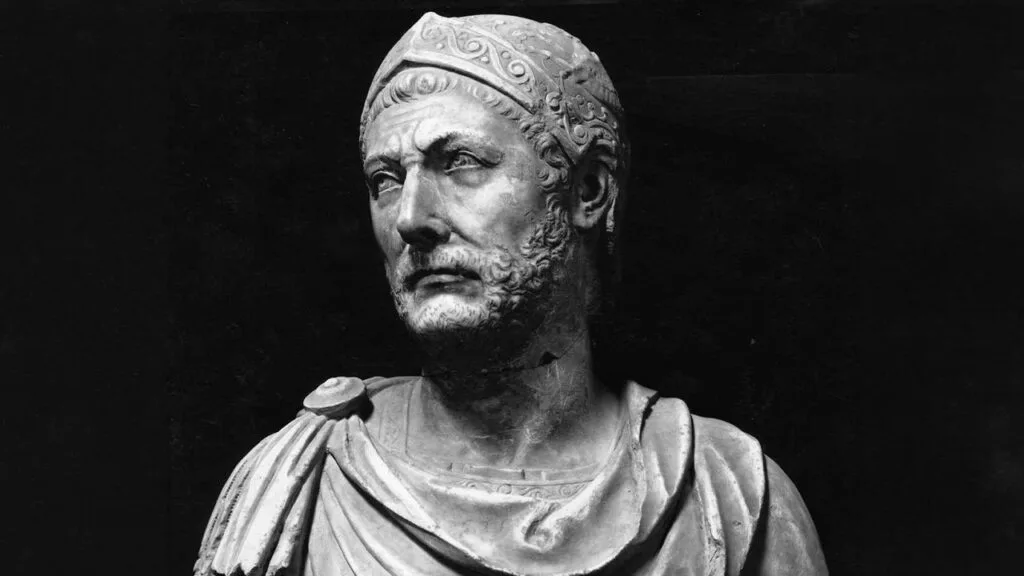 Historical Figures: Real or Legend? Quiz