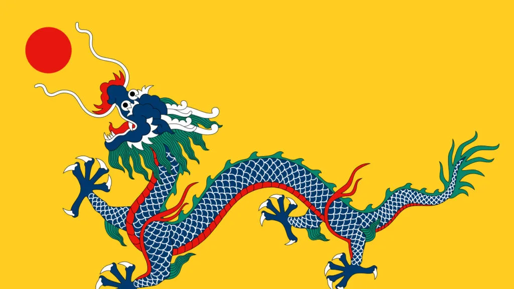 Historical Flags Quiz