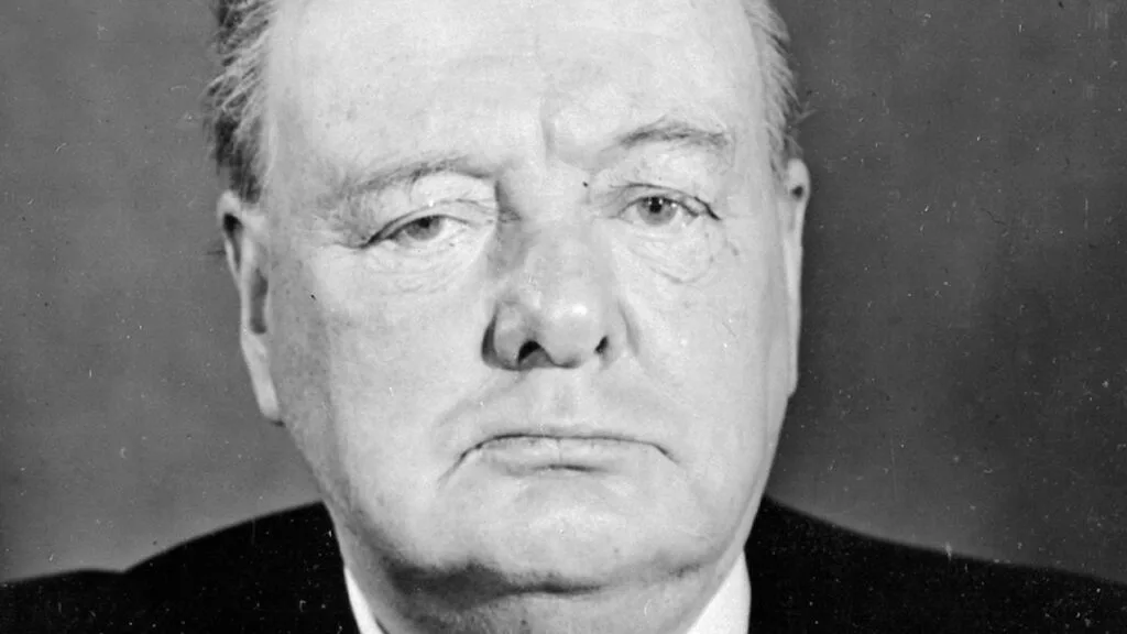 Winston Churchill Quiz
