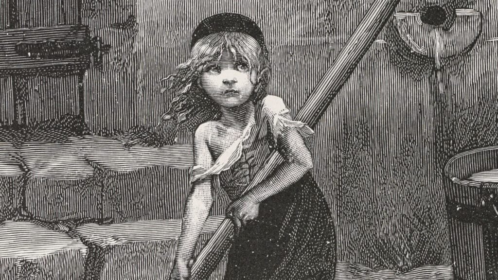Who Wrote It? Classic Literature Quiz