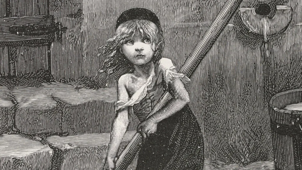 Who Wrote It? Classic Literature Quiz