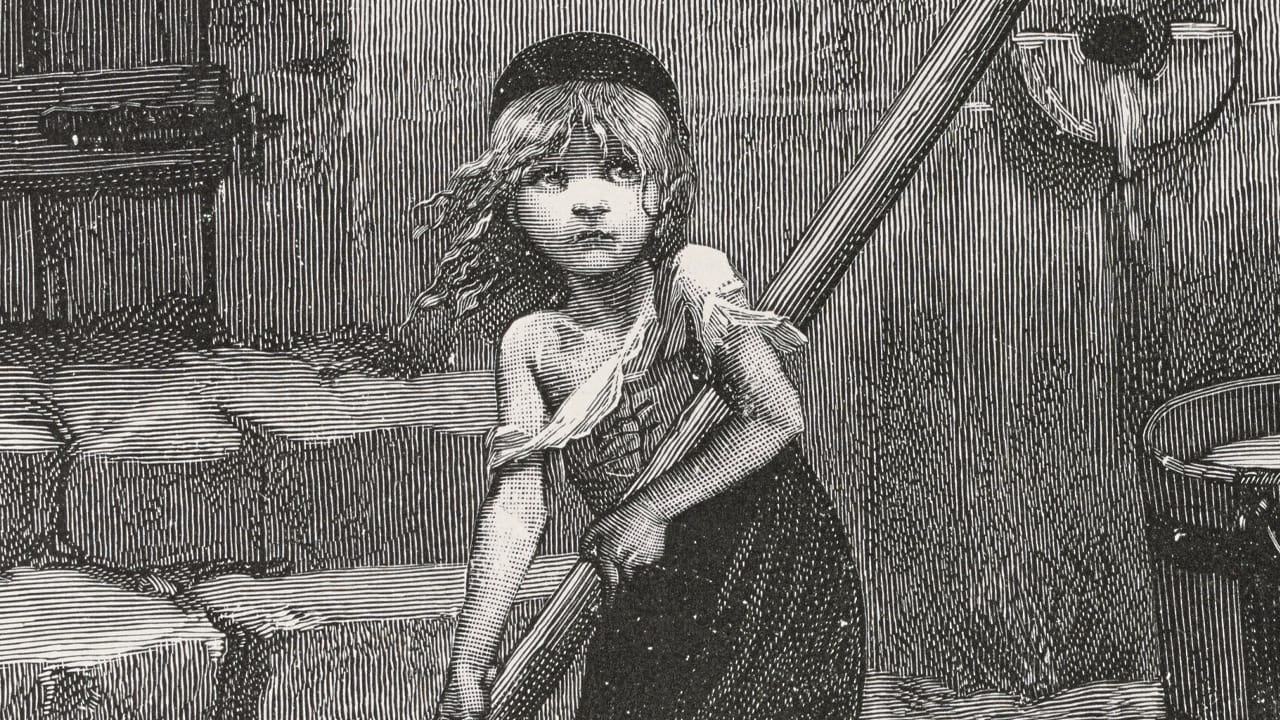 Who Wrote It? Classic Literature Quiz