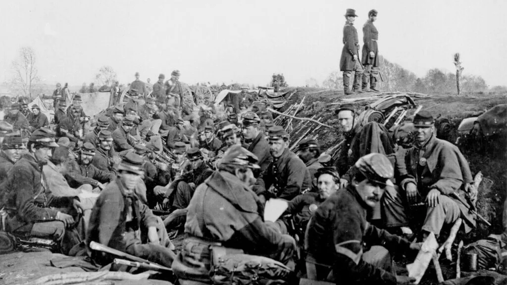 American Civil War True or False Quiz
