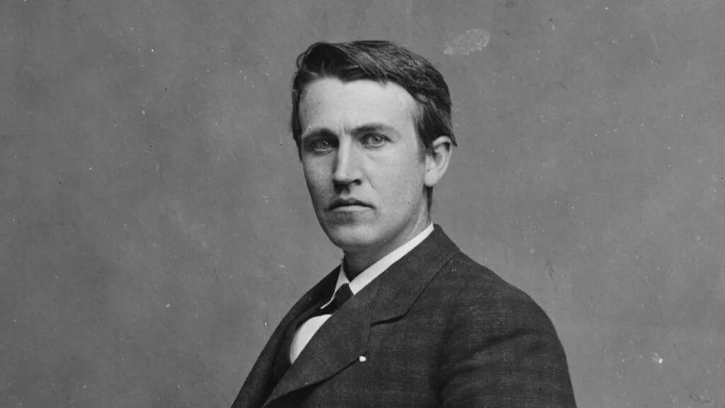 Identify the Historical Figure from a Photograph Quiz