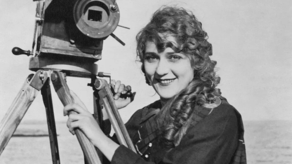 Silent Film Era Quiz