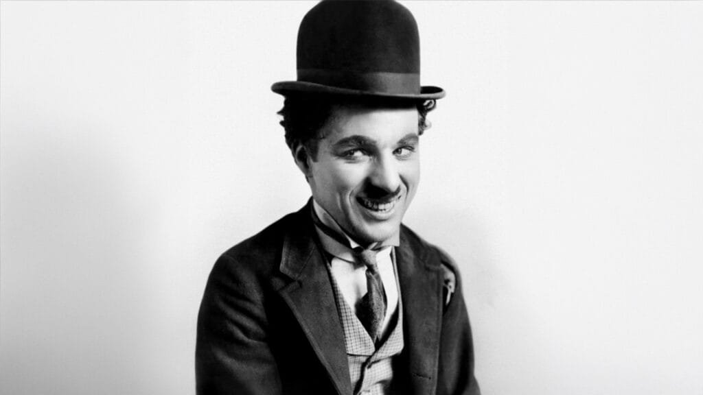 Charlie Chaplin Quiz