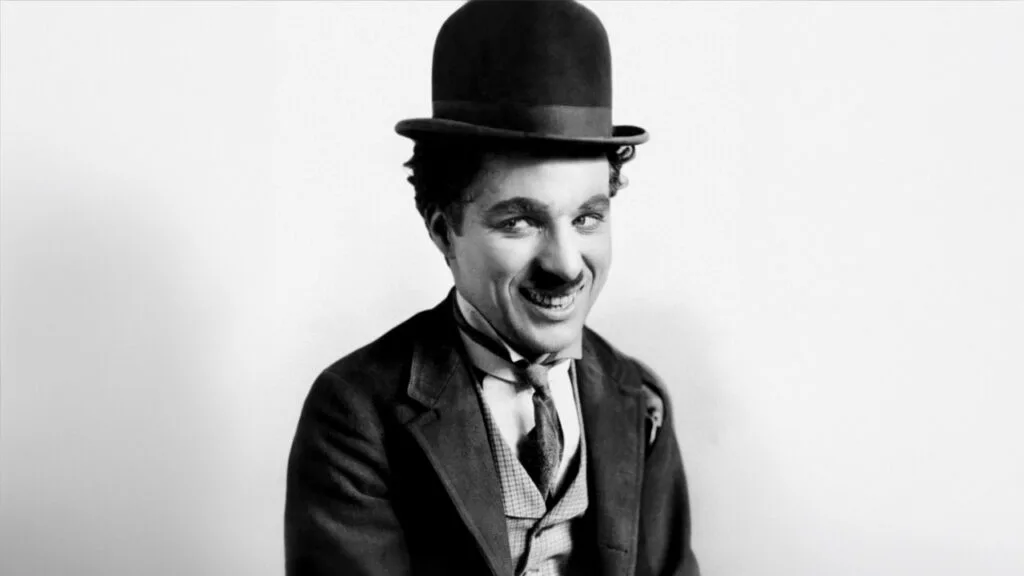 Charlie Chaplin Quiz