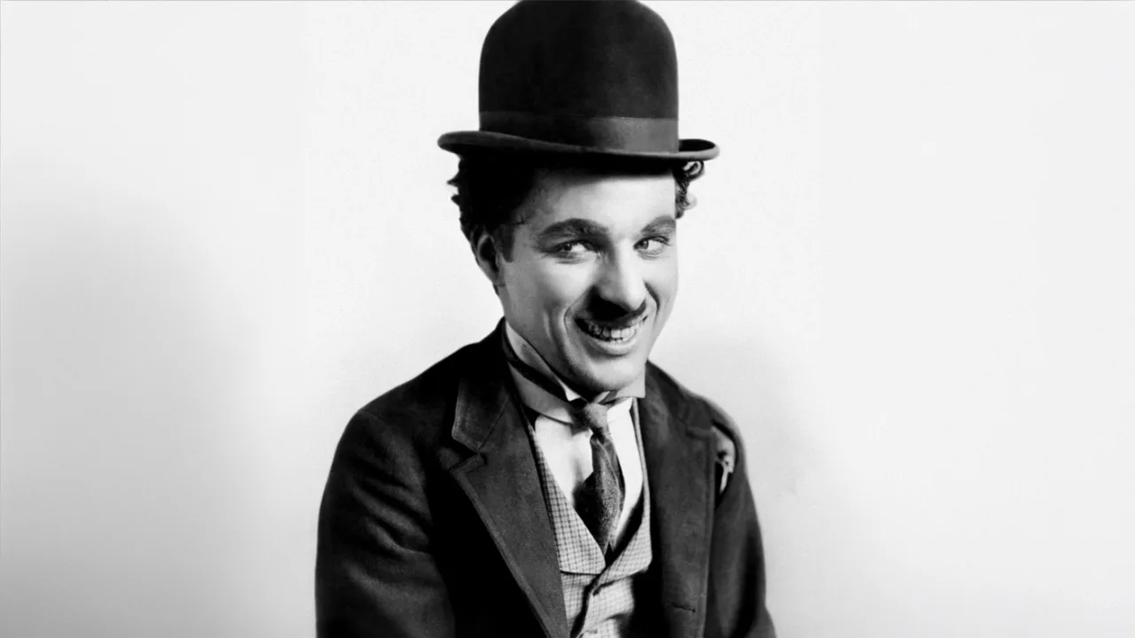 Charlie Chaplin Quiz