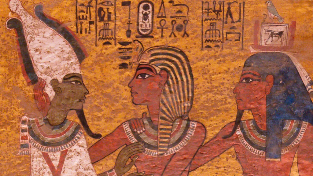 Ancient Egypt Quiz